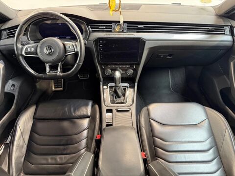 Arteon 2.0 BITD R-Line 4Motion 2017 occasion 62400 B&eacute;thune