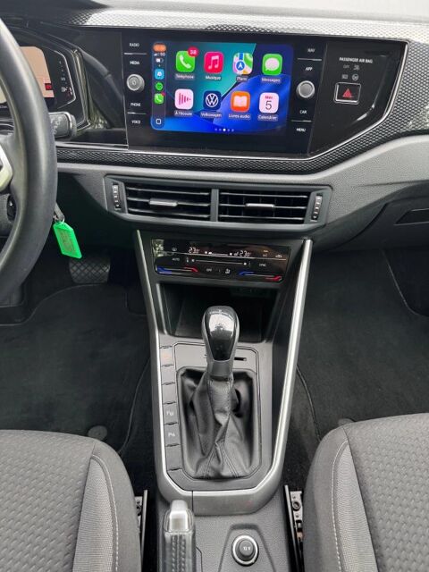 Taigo 1.0 TSI 110 LIFE DSG BVA 2023 occasion 51500 Taissy