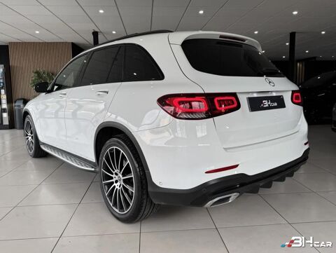 Classe GLC 2020 occasion 45450 Fay-aux-Loges