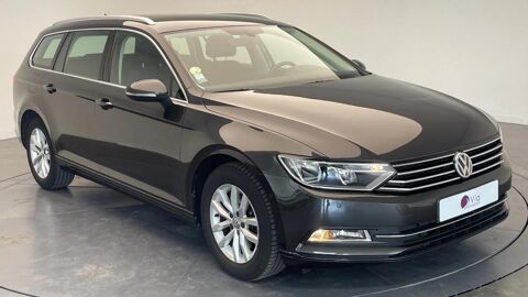 Passat 1.6 TDI Confortline BMT/Start-Stopp 2018 occasion 59223 Roncq