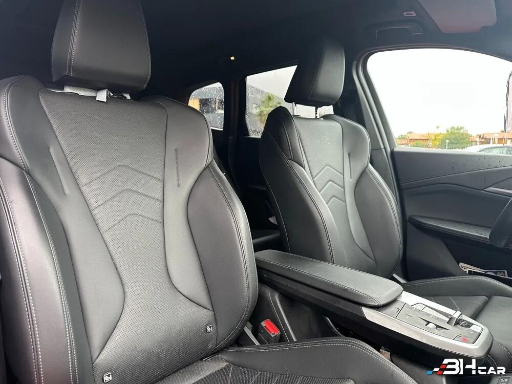 X1 2.5 E 245H 140 PHEV HYBRID 14.2KWH M-SPORT XDRIVE BVA 2025 occasion 33980 Audenge