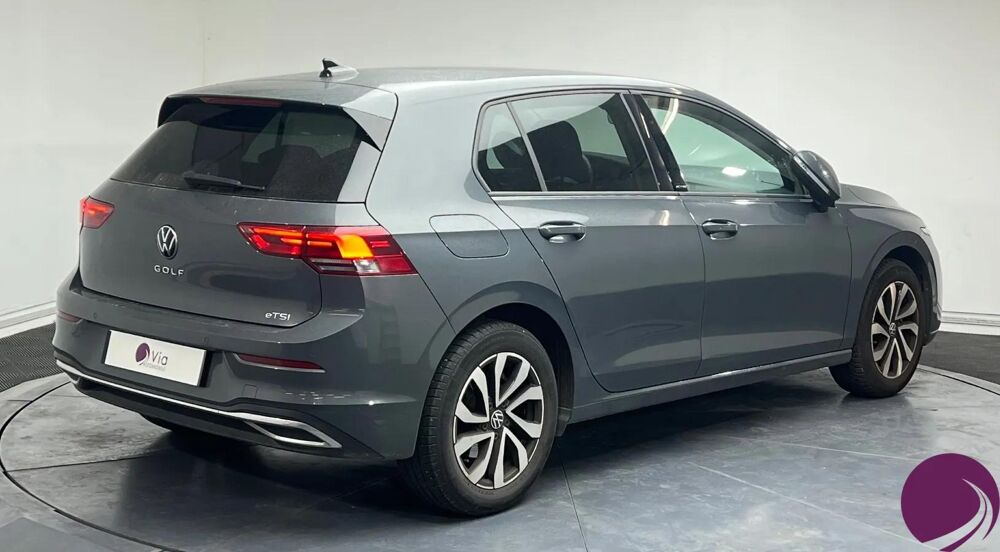 Golf 1.0 ETSI Active eTSI 2022 occasion 59169 F&eacute;rin