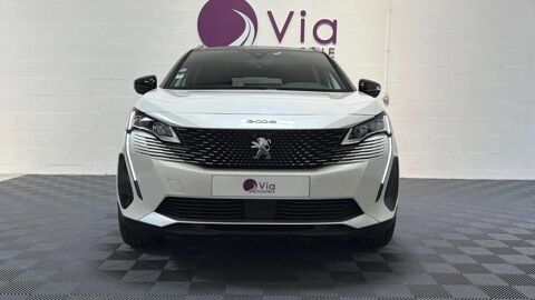 3008 GENERATION-II 1.6 HYBRID4 300H 200 PHEV GT 4X4 E-EAT BVA 2022 occasion 91380 Chilly-Mazarin