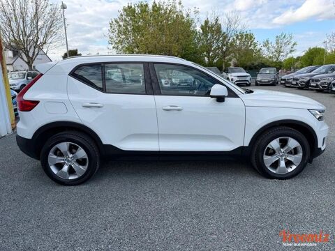 XC40 2019 occasion 45560 Saint Denis en Val