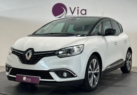 Annonce voiture Renault Scénic 10990 €
