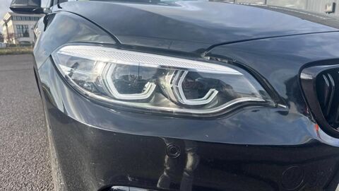 Serie 2 220 d M Sport 2019 occasion 60200 Compi&egrave;gne