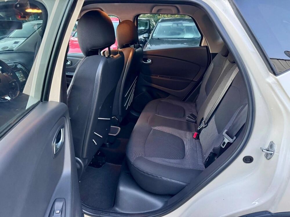 Captur 1,5 DCI 90CV BVA 2015 occasion 91210 Draveil