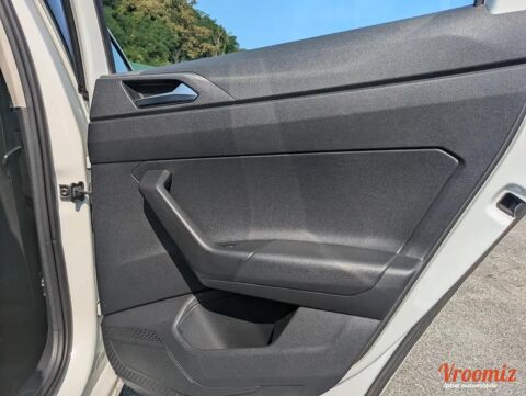 Polo 1.0 TSI 95 LOUNGE 2020 occasion 64110 Maz&egrave;res-Lezons