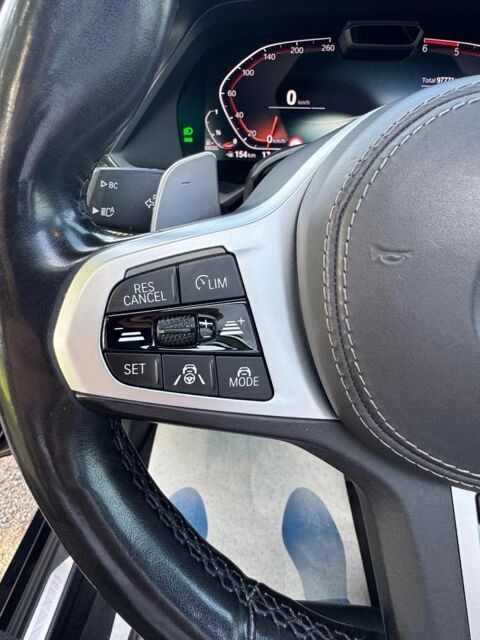 X6 3.0 D 265 M-SPORT XDRIVE BVA 2020 occasion 45140 ORMES