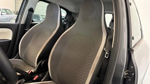 Twingo SCE 70 Zen 2018 occasion 91380 Chilly-Mazarin