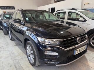 Jetta 2019 occasion 13200 Arles