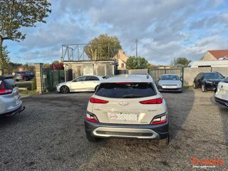 Kona 1.6 GDI 141H 105 HYBRID HEV 1.6KWH EXECUTIVE DCT BVA 2021 occasion 78690 LES ESSARTS-LE-ROI