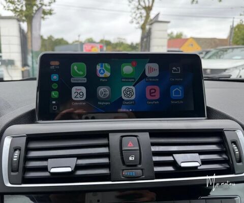 Serie 2 CABRIOLET 2.0 228 I 245 M-SPORT BVA 2016 occasion 78690 LES ESSARTS LE ROI