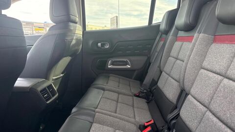 C5 aircross 1.5 BHDI Business - BVA 2021 occasion 60200 Compi&egrave;gne