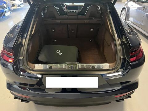 Panamera 2020 occasion 78320 Le Mesnil-Saint-Denis