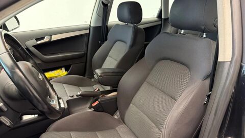 A3 TDI 2.0 TDI Ambition (170 ch) 2009 occasion 59223 Roncq