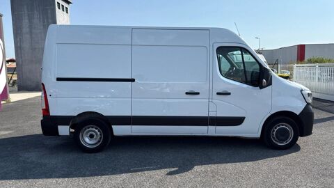 Master 2021 occasion 66000 Perpignan