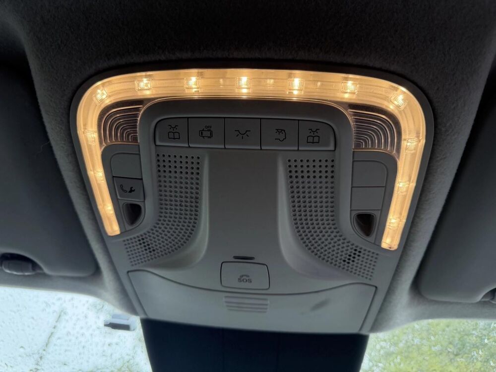 Vito FOURGON 2.2 114 BLUETEC 135 4X4 BVA 2020 occasion 78800 Houilles