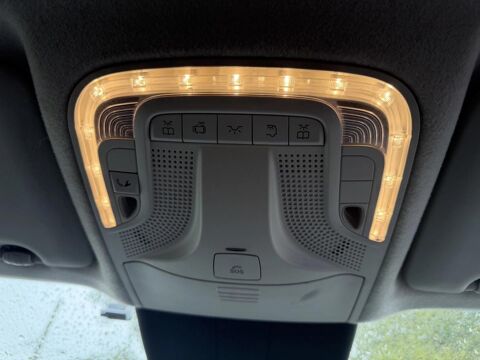 Vito FOURGON 2.2 114 BLUETEC 135 4X4 BVA 2020 occasion 78800 Houilles