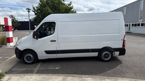 Master 2.3 DCI L2H2 3,3 Grand Confort 2018 occasion 33600 Pessac