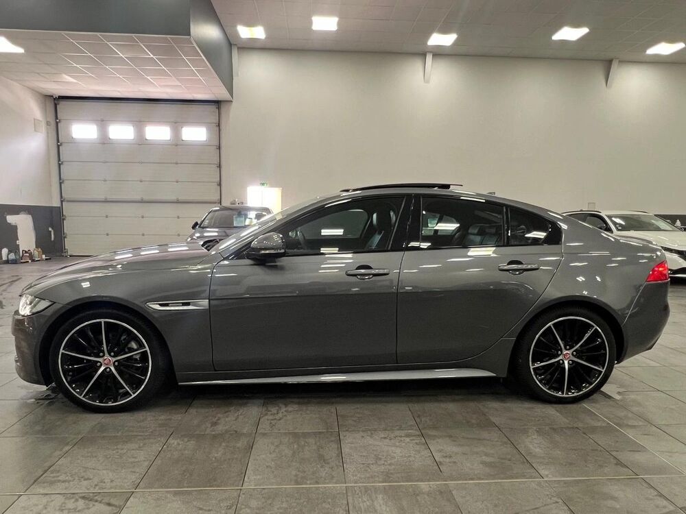 XE 2016 occasion 69800 SAINT-PRIEST