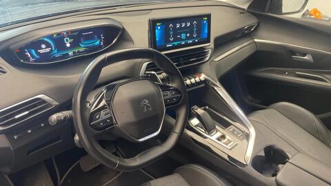 3008 HYBR 225 Hybrid 225 Allure 2021 occasion 59223 Roncq