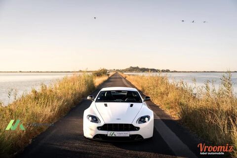V8 COUPE 4.7 N430 2017 occasion 34140 M&egrave;ze