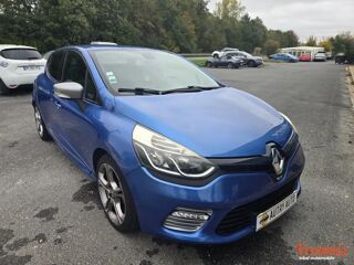 Clio 2013 occasion 45500 Poilly Lez Giens