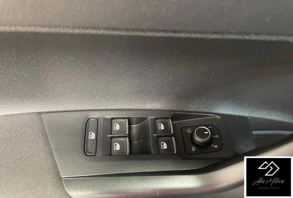 Polo 2.0 TSI 200 GTI DSG BVA 2019 occasion 83260 LA CRAU