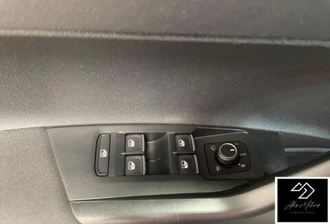 Polo 2.0 TSI 200 GTI DSG BVA 2019 occasion 83260 LA CRAU
