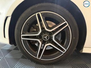 Classe A 1.3 250 E 218H 160 EQ-POWER PHEV HYBRID 15.6KWH STYLE LINE 8 2020 occasion 78410 Aubergenville