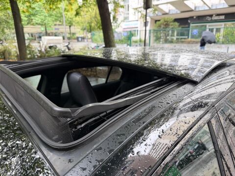 Classe A 1.3 200 165 AMG LINE 7G-DCT BVA 2022 occasion 75019 Paris