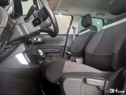C3 Aircross 2021 occasion 45450 Fay-aux-Loges