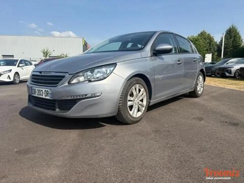Annonce voiture Peugeot 308 3990 €