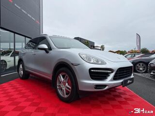 Cayenne 2010 occasion 33980 Audenge
