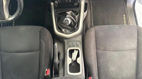 Navara 2018 occasion 17600 Saujon