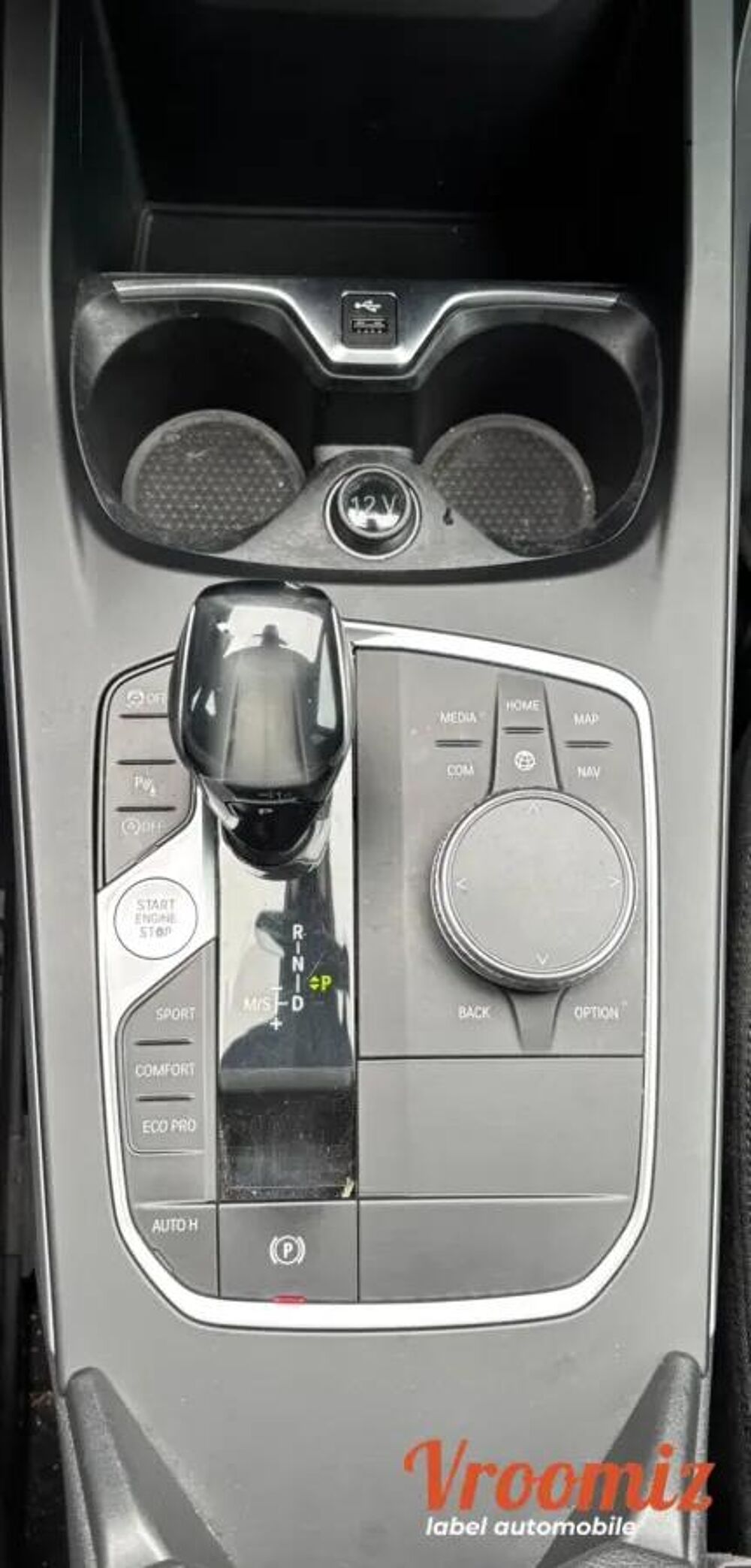 S&eacute;rie 1 1.5 116 D 115 BUSINESS DESIGN DKG BVA 2019 occasion 69680 CHASSIEU