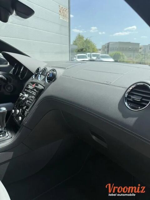 RCZ 1.6 THP 155 SPORT BVA 2011 occasion 94520 P&eacute;rigny
