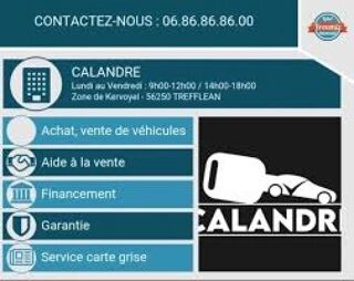 Kangoo Express 2021 occasion 56250 TREFFLEAN