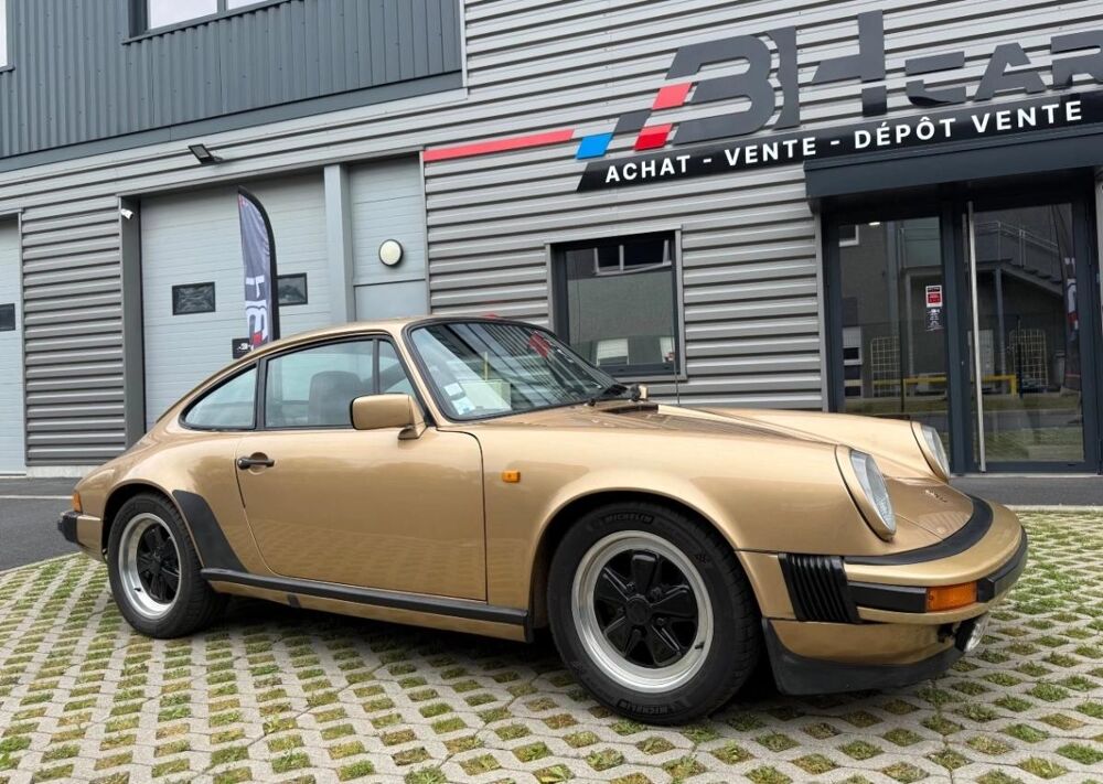 911 1981 occasion 78410 Aubergenville