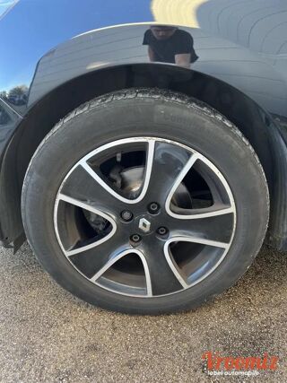 Clio 0.9 TCE 90 ENERGY GRAPHITE 2013 occasion 94520 P&eacute;rigny