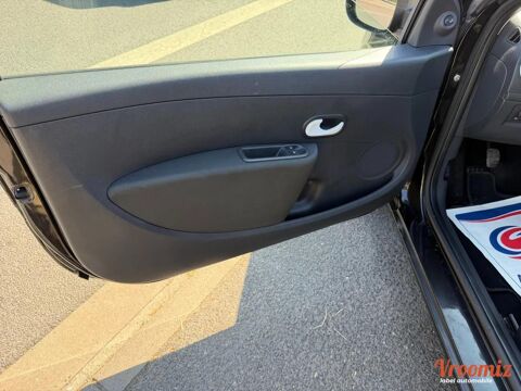 Clio CAMPUS 1.2 75 2012 occasion 91200 Athis-Mons