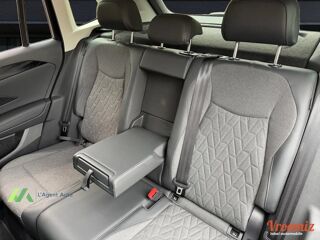 Tiguan 1.5 TSI E-HYBRID 204H 150 PHEV HYBRID 25.7KWH BLACK EDITION 2025 occasion 34140 M&egrave;ze