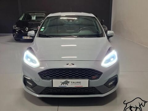 Fiesta 2020 occasion 13150 TARASCON