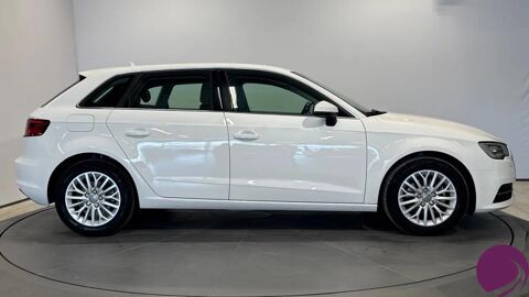 A3 SPORTBACK 2.0 TDI 150 AMBIENTE 2016 occasion 66000 Perpignan