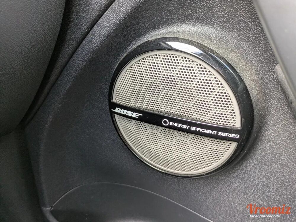 M&eacute;gane ESTATE 1.2 TCE 115 ENERGY BOSE 2016 occasion 64110 Maz&egrave;res-Lezons