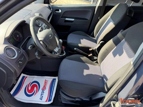 Fusion 1.4 80 Elegance 2010 occasion 91200 Athis-Mons