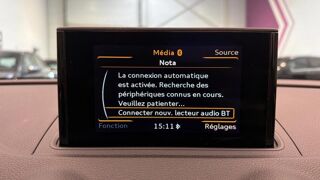 A3 2.0 TDI Ambition 2014 occasion 59223 Roncq