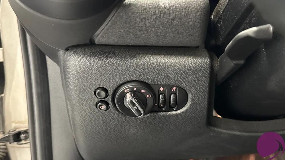 MINI COUPE 1.5 100 ONE HEDDON STREET BVA 2019 occasion 66000 Perpignan