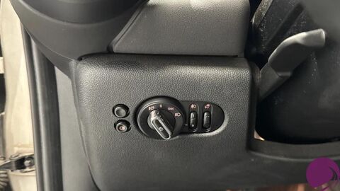MINI COUPE 1.5 100 ONE HEDDON STREET BVA 2019 occasion 66000 Perpignan